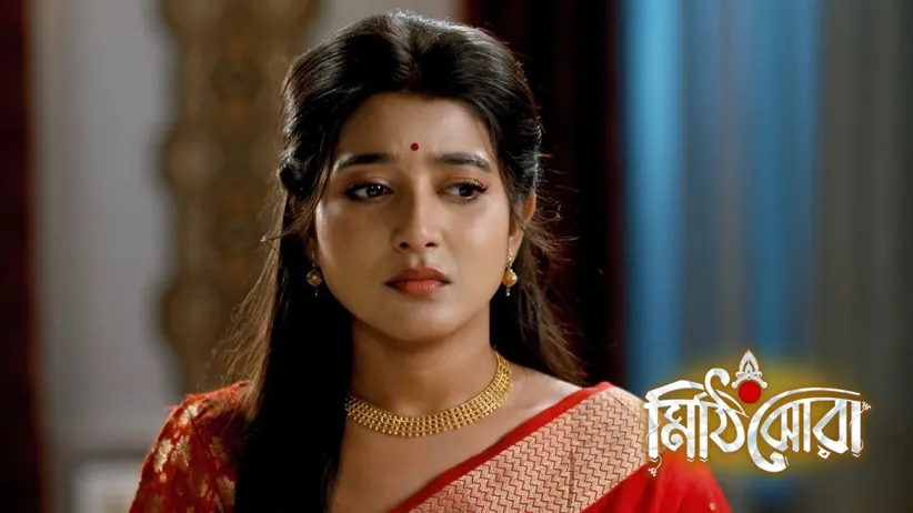 Anirban Declines to Shoulder Diya's Responsibility