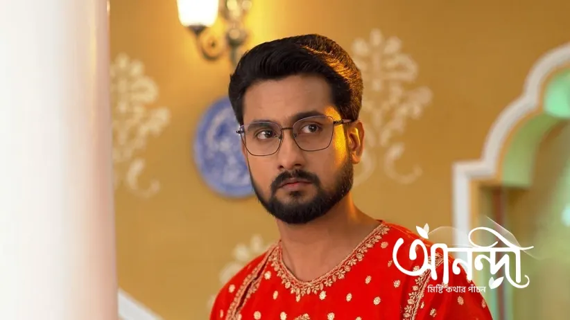 Bijaya Sends Adi to the Wedding Night Room