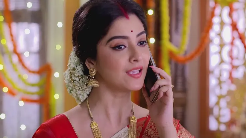 Kon Gopone Mon Bheseche - October 30, 2024 - Best Scene