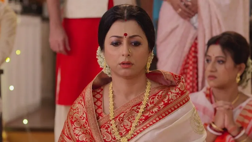 Kon Gopone Mon Bheseche - October 31, 2024 - Best Scene