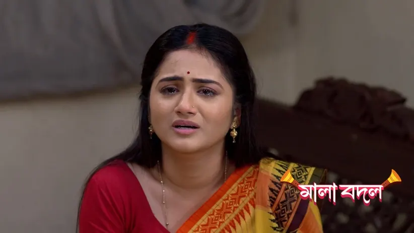 Diti's Sudden Departure Saddens Kavya and Govindo