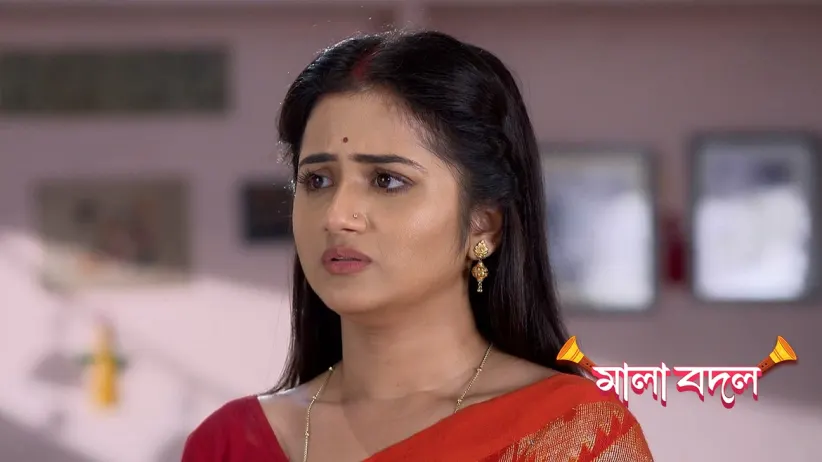 Bhavani's Attempt to Bring Diti Back Home