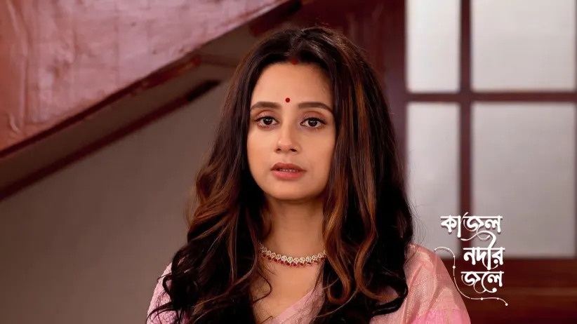 Arjun Insults Jyoti