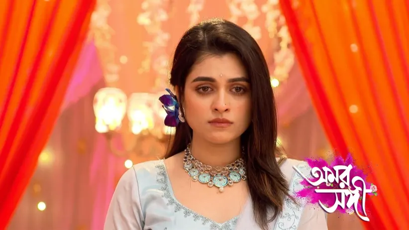 Shree Refuses to Compromise with Lies