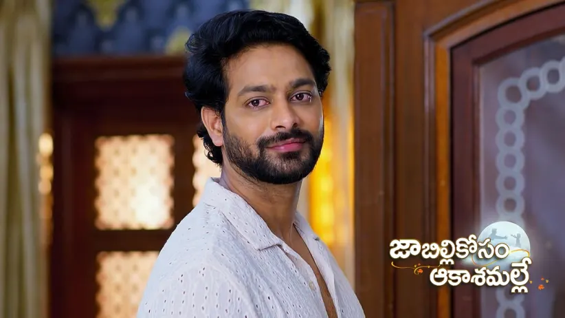 Prudhvi Tells the Truth to Bhanumathi