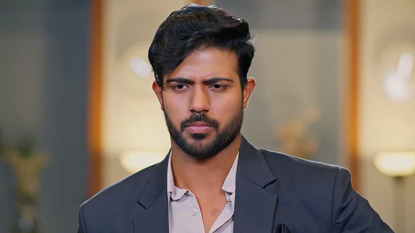 Apoorva Plans to Trap Gagan
