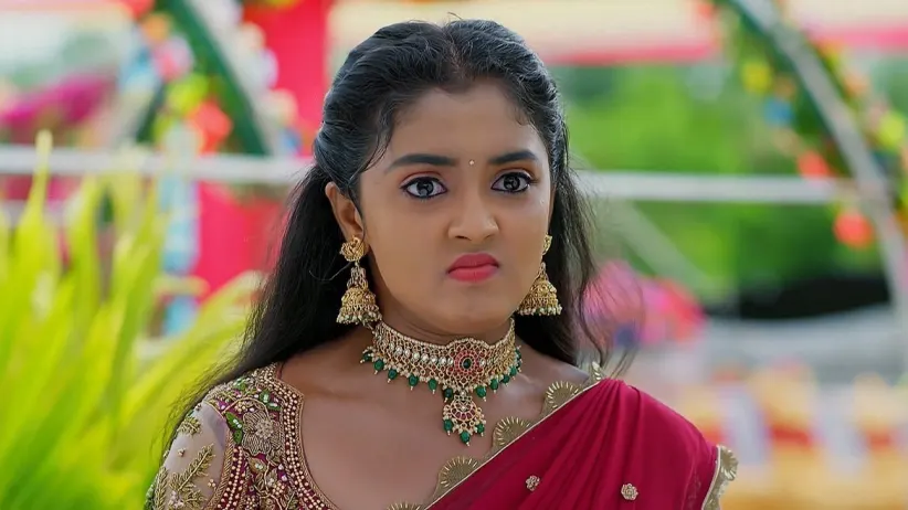 Bhoomi Learns that Apoorva Killed Shobha