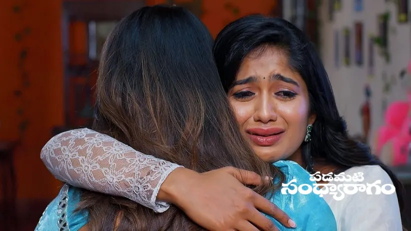 Srinu Plans to Get Aditya Caught
