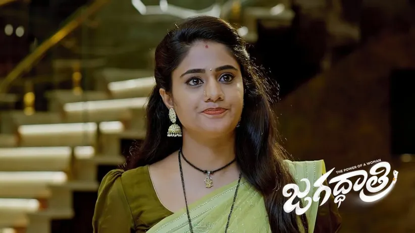 Vaijayanti Puts Forth a Condition on Kedar