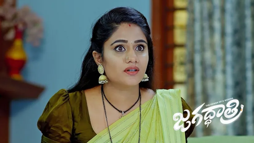 Suri Tells Kedar about the Hidden Evidence