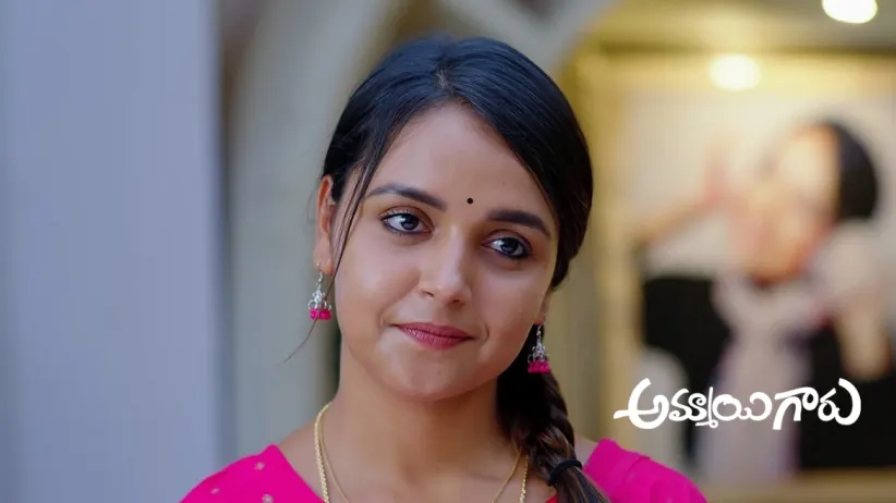 Prathap Accepts Raju as His Son-in-Law