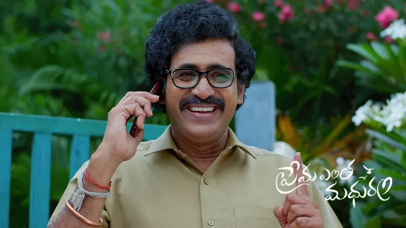 Rakesh Plans to Target Shankar’s Brothers