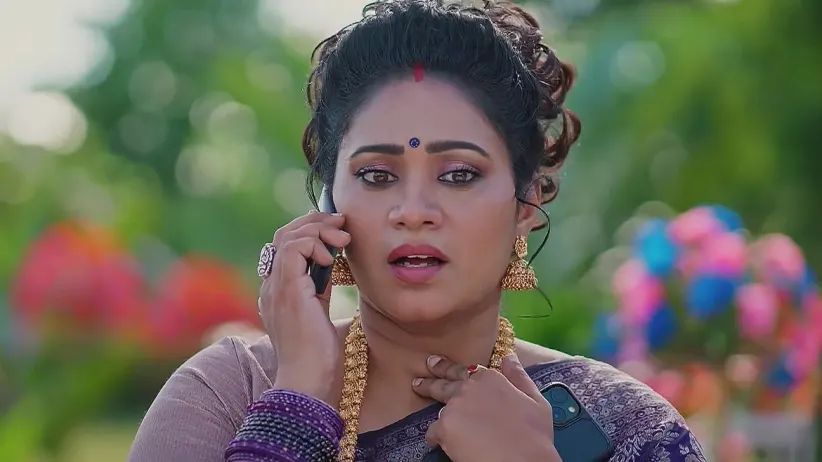 Meghasandesam - October 30, 2024 - Best Scene