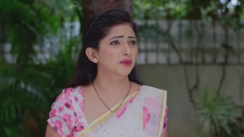 Nindu Noorella Saavasam - October 31, 2024 - Best Scene