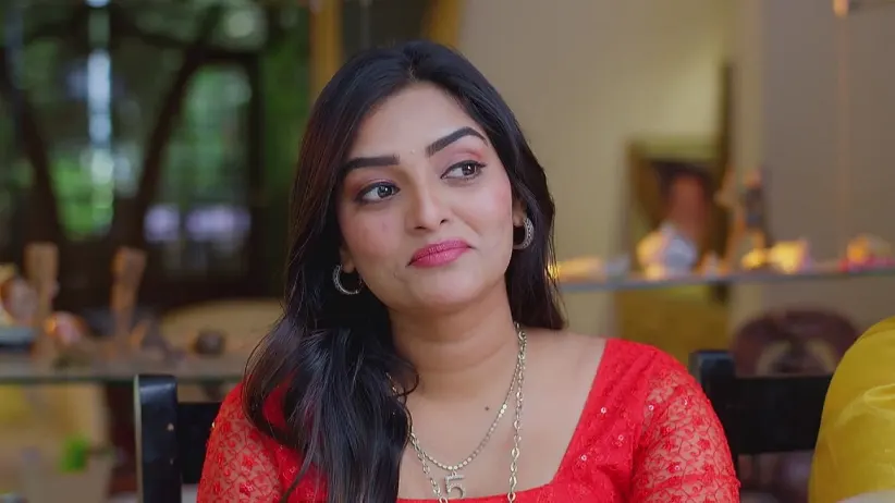 Kalavaari Kodalu Kanakamahalakshmi - October 30, 2024 - Best Scene