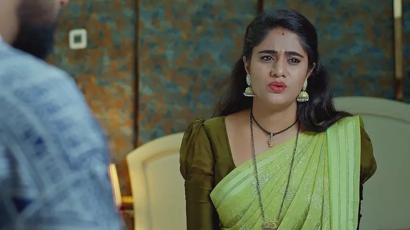 Jagadhatri - October 31, 2024 - Best Scene