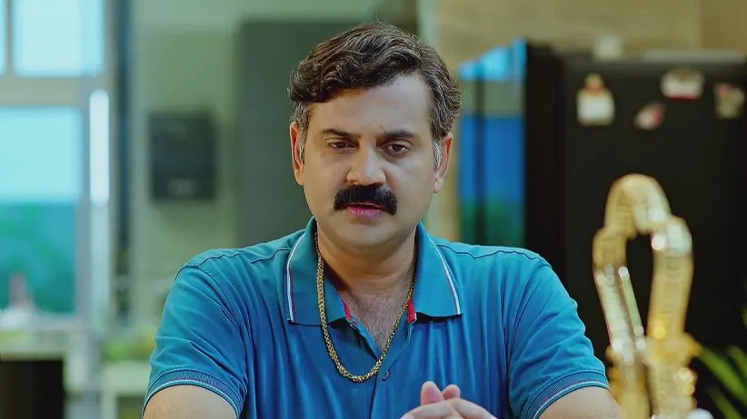 Sudhakar Questions Jagadhatri and Kedar's Intentions | Jagadhatri