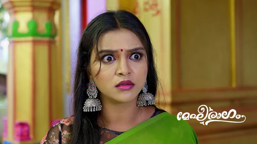 Manjari Tells Mithun about Meghana