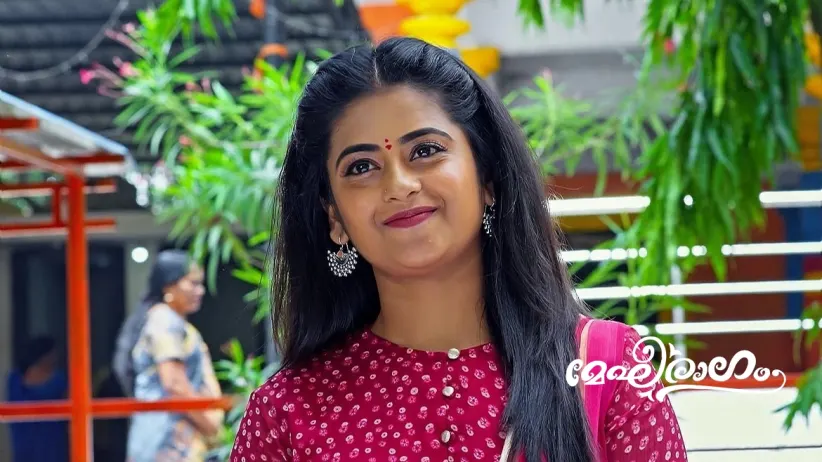 Manjari Insults Charu