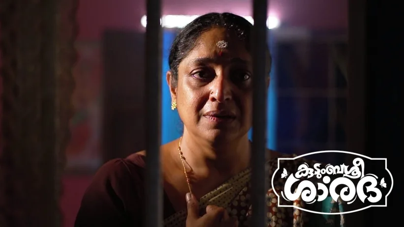 Sathyabhama Decides to Meet Shalini Alone