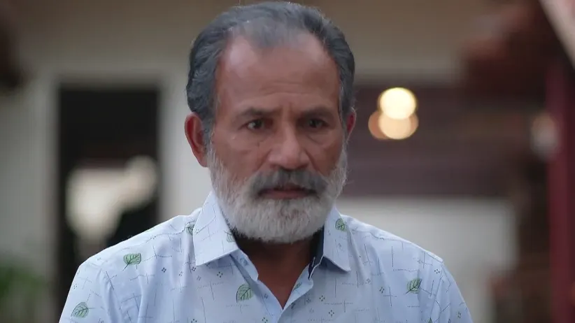 Kudumbashree Sharada - October 29, 2024 - Best Scene