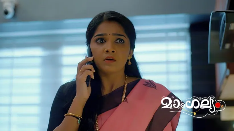 Anoop Learns that Dhanush’s Real Name Is Shaheer