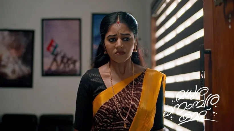 Jeevan Wakes Up from a Nightmare