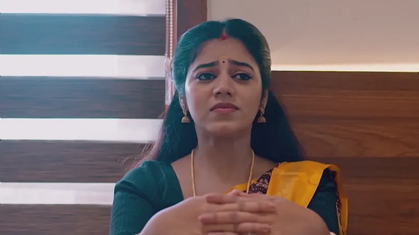Sara Calls Nithya | Madhura Nombara Kaattu