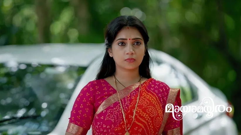 Maheshwar Understands Rahul’s Deceit