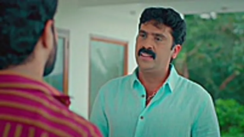 Jithendran Advises Jagan | Manathe Kottaram