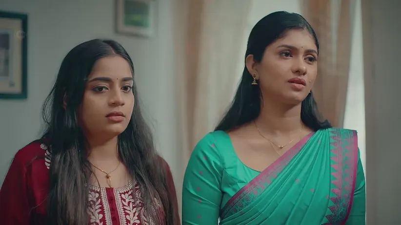 Devika Learns about Siddharth’s Illness