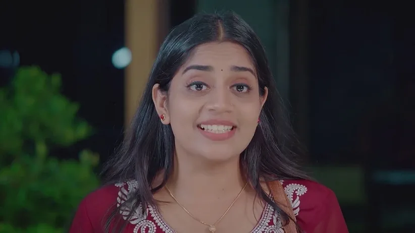 Bhargavi Consoles Janaki
