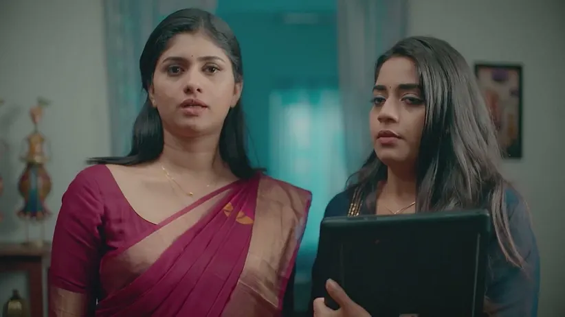 Apoorvaragam - October 28, 2024 - Best Scene