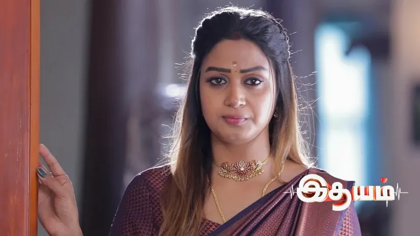 Tamizh Consoles Bharathi