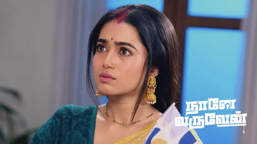 Mohan Pretends to Accept Radha