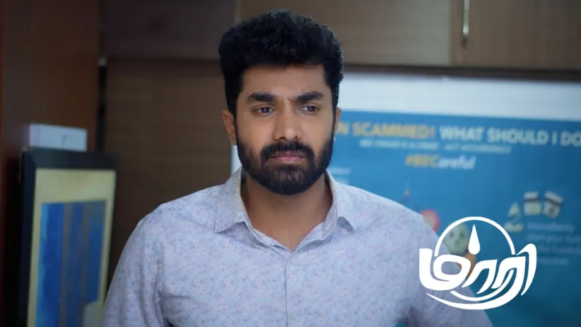 Sankarapandi Eavesdrops on Maari and Surya