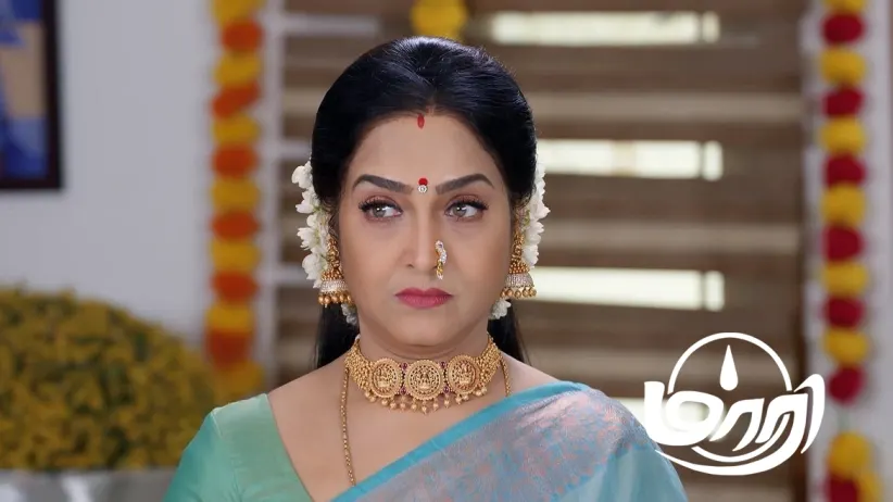 Tara's Plan to Ruin Sreeja's Function
