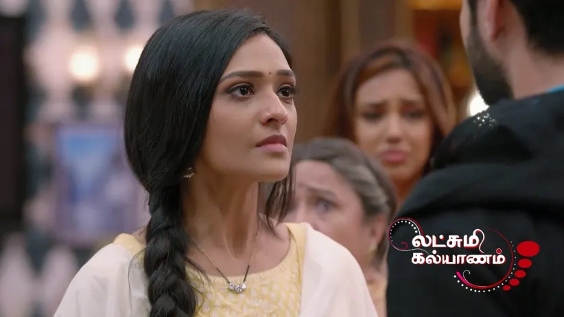 Ayush Exposes Rishi’s Ploy