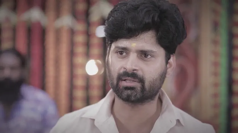 Idhayam - October 29, 2024 - Best Scene