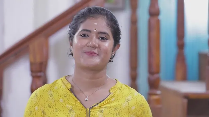 தமிழ் பாரதியுடன் வெளியே செல்ல மறுக்கிறார் | இதயம்