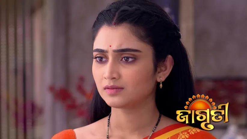 Koushiki Blames Utsav and Mehndi