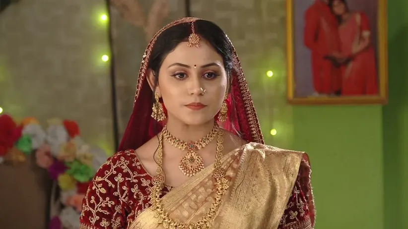 Suna Jhia - October 29, 2024 - Best Scene