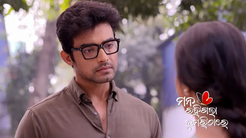 Aniket's Accusations against Shyamoli