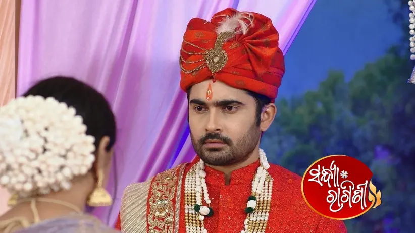 Charu Learns about Pratyush's Death