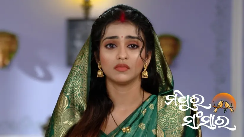 Manas Scolds Isha