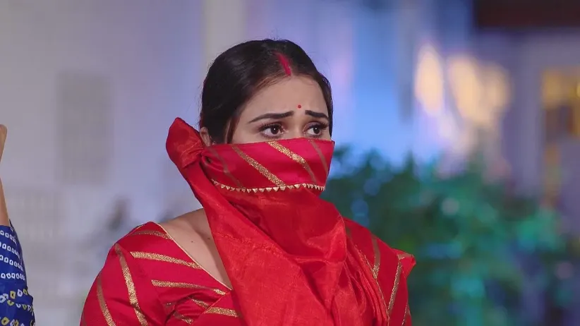 Tuma Bina - October 29, 2024 - Best Scene