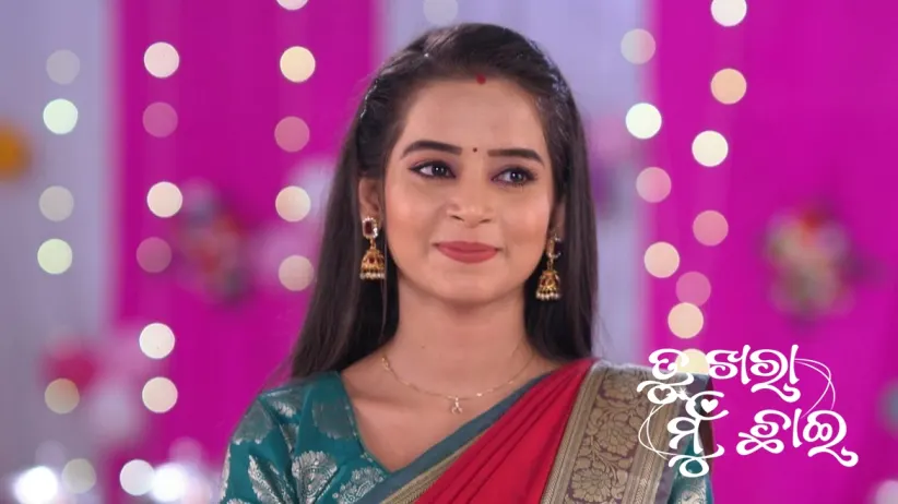 Debjani Executes Her Plot