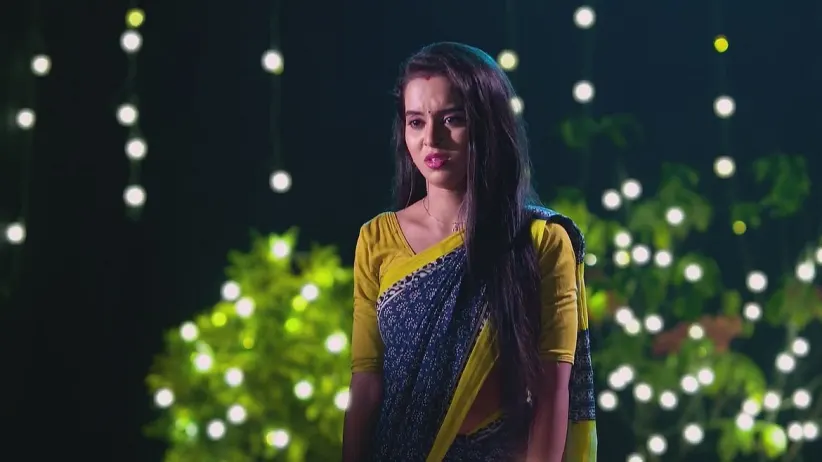 Tu Khara Mun Chaai - October 29, 2024 - Best Scene