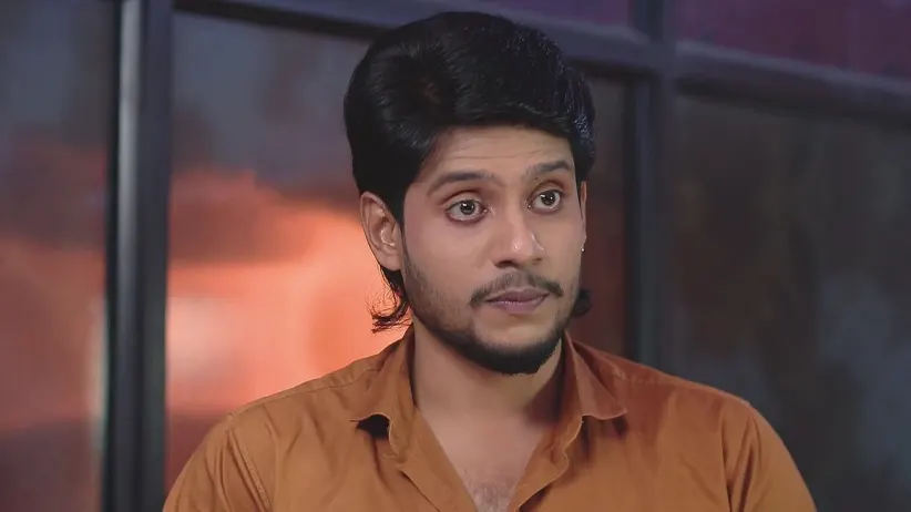 Bhagya Rekha - October 30, 2024 - Best Scene