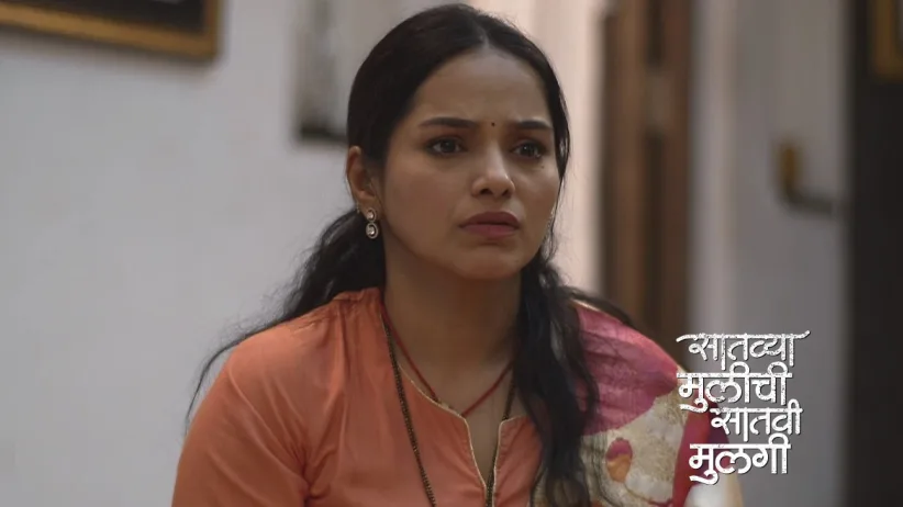 Netra Grows Suspicious as Kedar's Foot Doesn't Heal